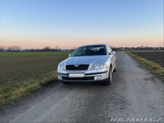 Škoda Octavia 1,8 TSI , 110 000 km 2008