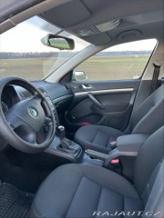Škoda Octavia 1,8 TSI , 110 000 km 2008