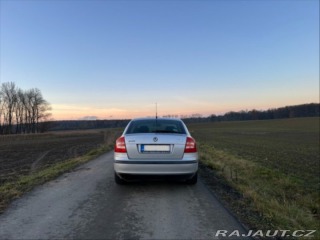 Škoda Octavia 1,8 TSI , 110 000 km 2008