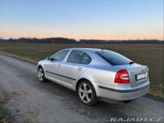Škoda Octavia 1,8 TSI , 110 000 km 2008