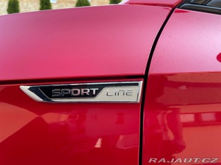 Škoda Superb 2,0 Sport Line 2018