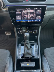 Škoda Superb 2,0 Sport Line 2018