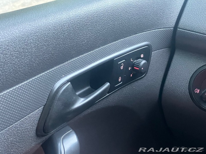 Volkswagen Caddy 1,6 TDI 2015