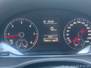 Volkswagen Caddy 1,6 TDI 2015