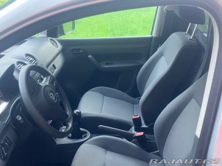 Volkswagen Caddy 1,6 TDI 2015