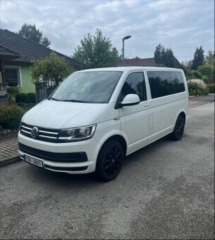 Volkswagen Caravelle 2,0   6.1 CL TDI 4MOT DSG