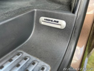Volkswagen Multivan 2,0   T5.1, DSG Highline 2011