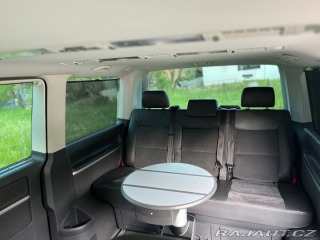 Volkswagen Multivan 2,0   T5.1, DSG Highline 2011