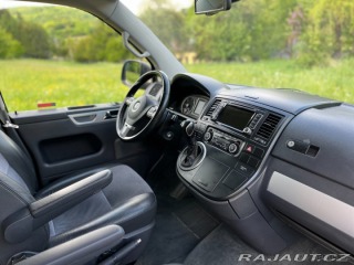 Volkswagen Multivan 2,0   T5.1, DSG Highline 2011