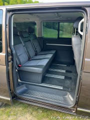 Volkswagen Multivan 2,0   T5.1, DSG Highline 2011