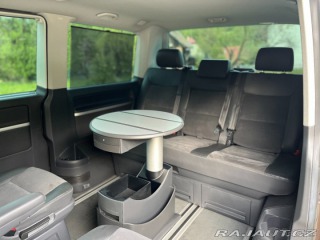 Volkswagen Multivan 2,0   T5.1, DSG Highline 2011