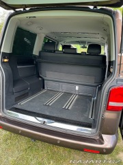 Volkswagen Multivan 2,0   T5.1, DSG Highline 2011