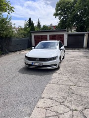 Volkswagen Passat 2,0   Tdi, 110kw, r.v 201