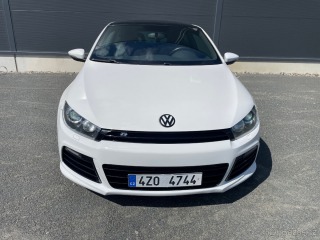 Volkswagen Scirocco 2,0   TSI 155kW + CHIP