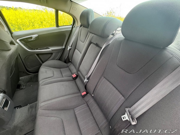 Volvo S60 1,6 (2011) 2011