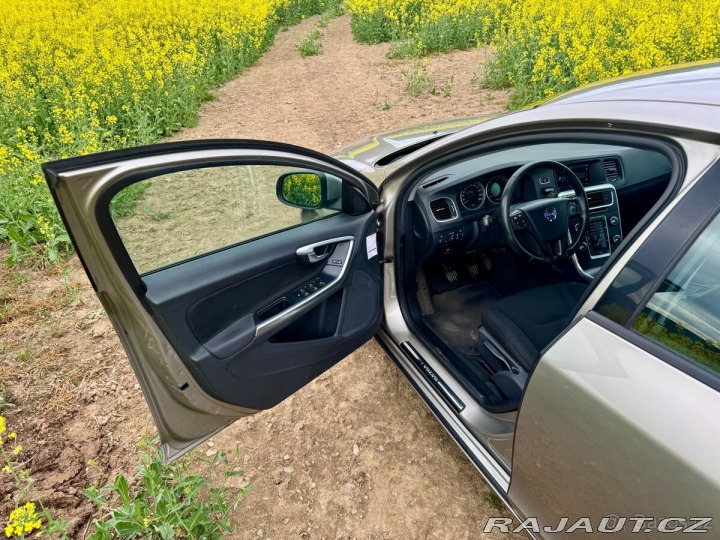 Volvo S60 1,6 (2011) 2011