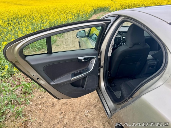 Volvo S60 1,6 (2011) 2011