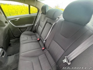 Volvo S60 1,6 (2011) 2011