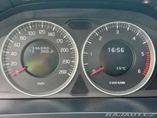 Volvo S60 1,6 (2011) 2011