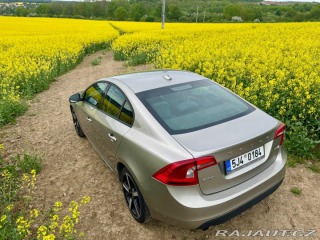 Volvo S60 1,6 (2011) 2011