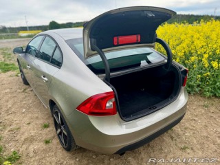 Volvo S60 1,6 (2011) 2011