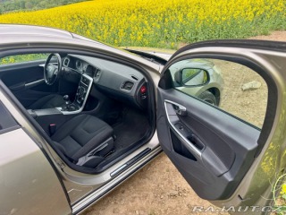 Volvo S60 1,6 (2011) 2011