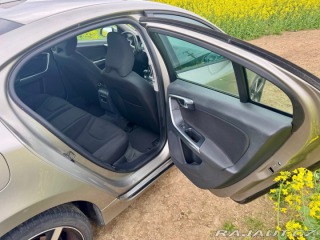 Volvo S60 1,6 (2011) 2011