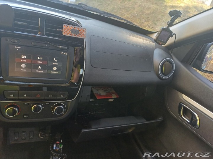 Dacia Ostatní modely Spring 33kw záruka 1800