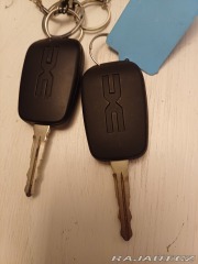 Dacia Ostatní modely Spring 33kw záruka 1800