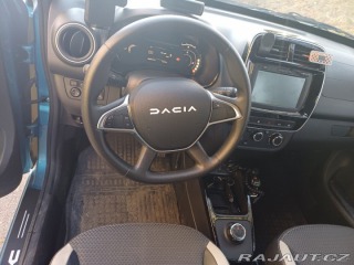 Dacia Ostatní modely Spring 33kw záruka 1800