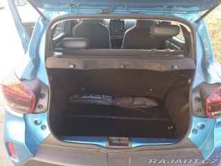 Dacia Ostatní modely Spring 33kw záruka 1800