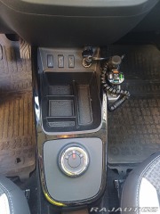 Dacia Ostatní modely Spring 33kw záruka 1800