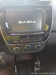 Dacia Ostatní modely Spring 33kw záruka 1800