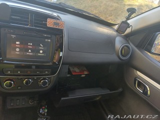 Dacia Ostatní modely Spring 33kw záruka 1800