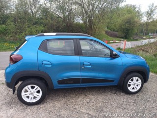 Dacia Ostatní modely Spring 33kw záruka 1800
