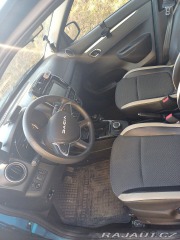 Dacia Ostatní modely Spring 33kw záruka 1800