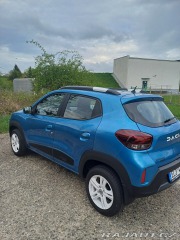 Dacia Ostatní modely Spring 33kw záruka 1800