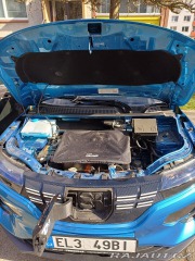 Dacia Ostatní modely Spring 33kw záruka 1800