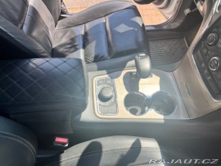 Jeep Grand Cherokee 3,0   CRD 6V Turbo 4x4 r. 2016