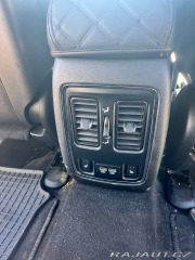 Jeep Grand Cherokee 3,0   CRD 6V Turbo 4x4 r. 2016