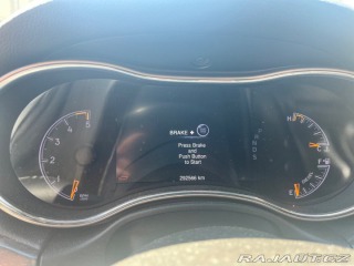 Jeep Grand Cherokee 3,0   CRD 6V Turbo 4x4 r. 2016