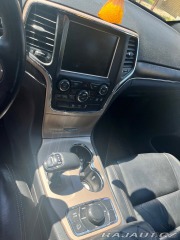 Jeep Grand Cherokee 3,0   CRD 6V Turbo 4x4 r. 2016