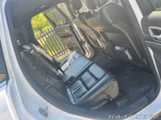 Jeep Grand Cherokee 3,0   CRD 6V Turbo 4x4 r. 2016
