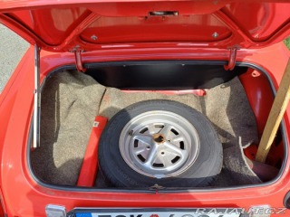 MG Ostatní modely 1,5 Midget 1800