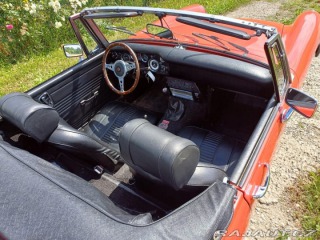 MG Ostatní modely 1,5 Midget 1800