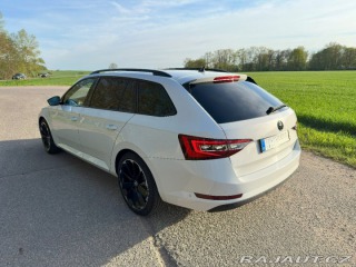 Škoda Superb 2,0   TDI 110kW Laurin &a 2017