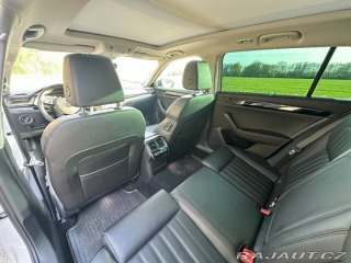Škoda Superb 2,0   TDI 110kW Laurin &a 2017
