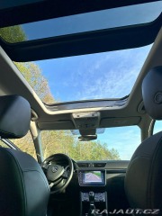 Škoda Superb 2,0   TDI 110kW Laurin &a 2017