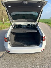Škoda Superb 2,0   TDI 110kW Laurin &a 2017