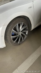 Škoda Superb 2,0   TDI 110kW Laurin &a 2017